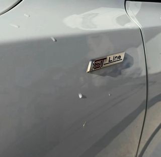 Ford Focus 2019