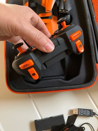 Dron FPV Forever Flex Plegable