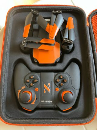 Dron FPV Forever Flex Plegable