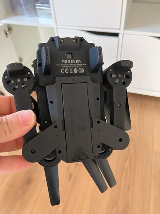 Dron FPV Forever Flex Plegable