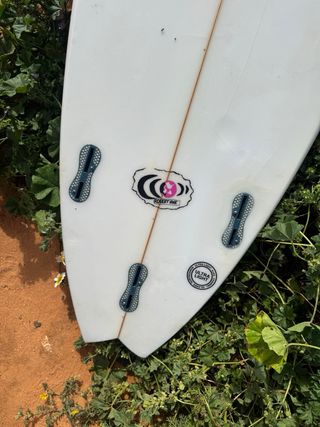 Tabla de surf Al Merrick Rocket Nine