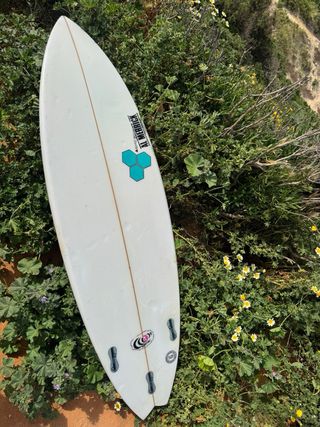 Tabla de surf Al Merrick Rocket Nine