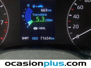 Toyota Yaris 1.5 S-Edition 92 kW (125 CV)