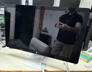 Apple Cinema Display 27 2K - MONITOR APPLE