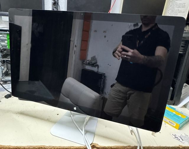 Apple Cinema Display 27 2K - MONITOR APPLE