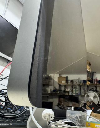 Apple Cinema Display 27 2K - MONITOR APPLE