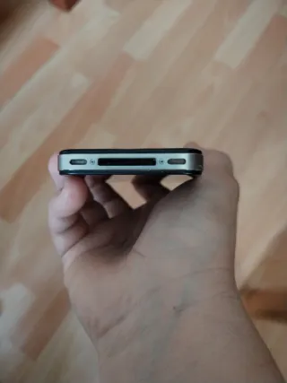 iPhone 4s Negro