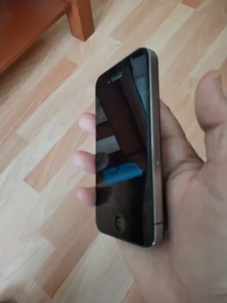 iPhone 4s Negro