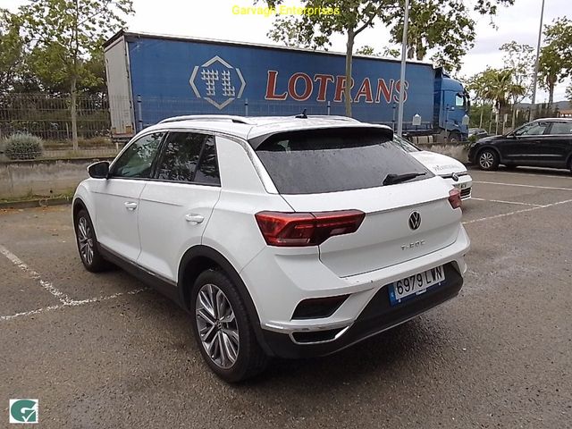 Volkswagen T-ROC 1.5 TSI 150CV DSG7 SPORT