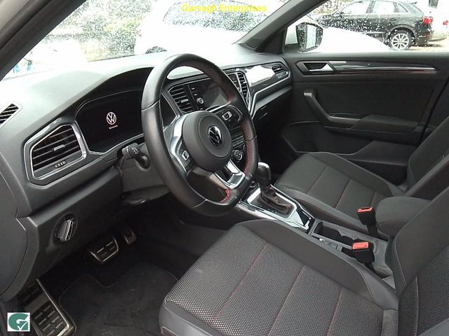 Volkswagen T-ROC 1.5 TSI 150CV DSG7 SPORT