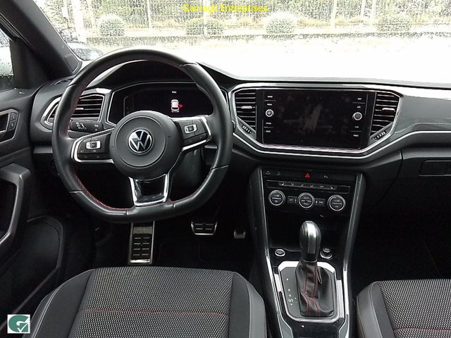 Volkswagen T-ROC 1.5 TSI 150CV DSG7 SPORT