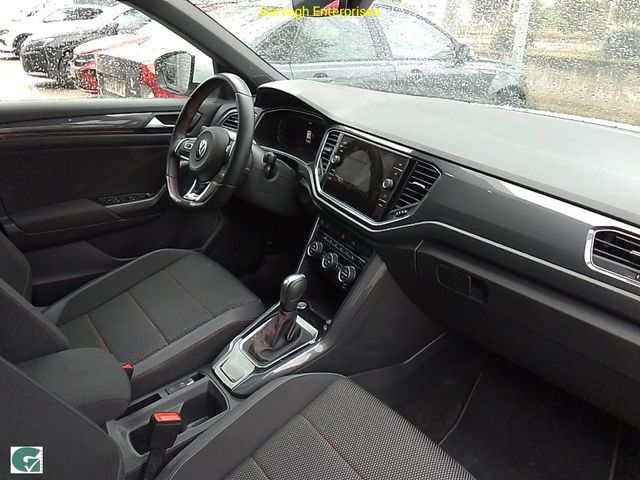 Volkswagen T-ROC 1.5 TSI 150CV DSG7 SPORT