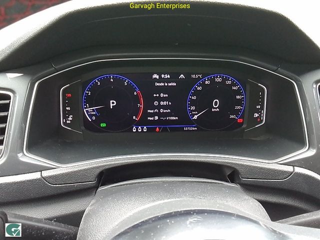 Volkswagen T-ROC 1.5 TSI 150CV DSG7 SPORT