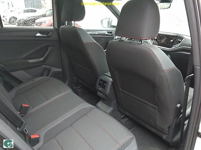 Volkswagen T-ROC 1.5 TSI 150CV DSG7 SPORT