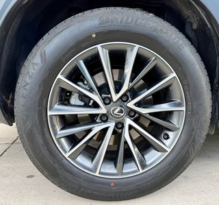 Lexus NX AWD  2024