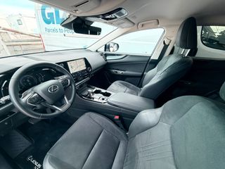 Lexus NX AWD  2024
