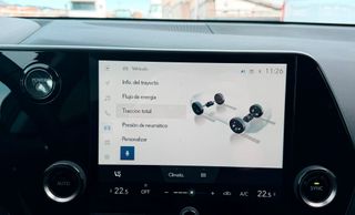 Lexus NX AWD  2024