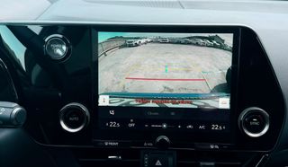 Lexus NX AWD  2024