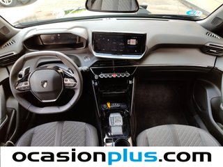 Peugeot 2008 Allure Hybrid eDCS6 100 kW (136 CV)