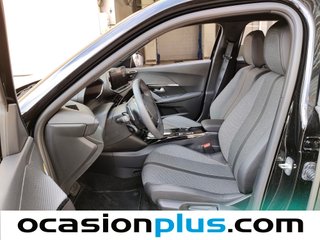 Peugeot 2008 Allure Hybrid eDCS6 100 kW (136 CV)