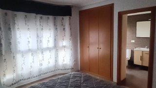 alquiler adosado amueblado
