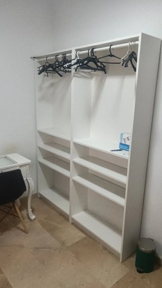 alquiler adosado amueblado