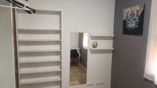 alquiler adosado amueblado