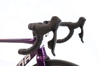 Bicicleta Merida Scultura Rival-Edition AXS 12V t.48 Reacondicionada