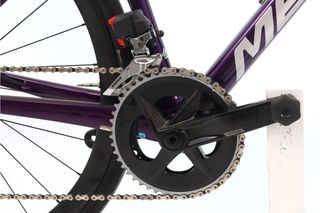 Bicicleta Merida Scultura Rival-Edition AXS 12V t.48 Reacondicionada