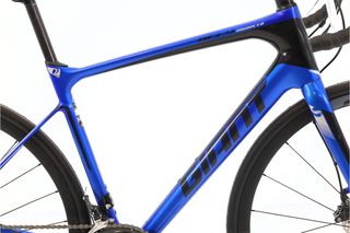 Bicicleta Giant Defy Advanced Pro 2 t.54 Reacondicionada