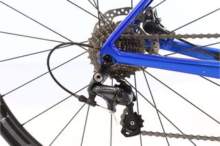 Bicicleta Giant Defy Advanced Pro 2 t.54 Reacondicionada