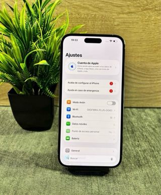 iPhone 14 Pro Max Blanco