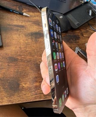 iPhone 14 Pro Max Blanco