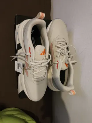 Zapatillas Adidas Runfalcon 5 TR Talla 44 Nuevas