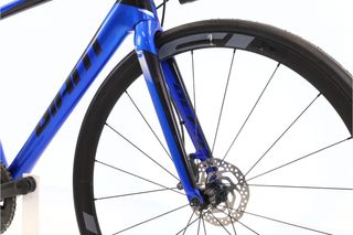 Bicicleta Giant Defy Advanced Pro 2 t.54 Reacondicionada