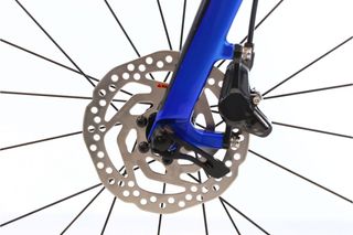 Bicicleta Giant Defy Advanced Pro 2 t.54 Reacondicionada