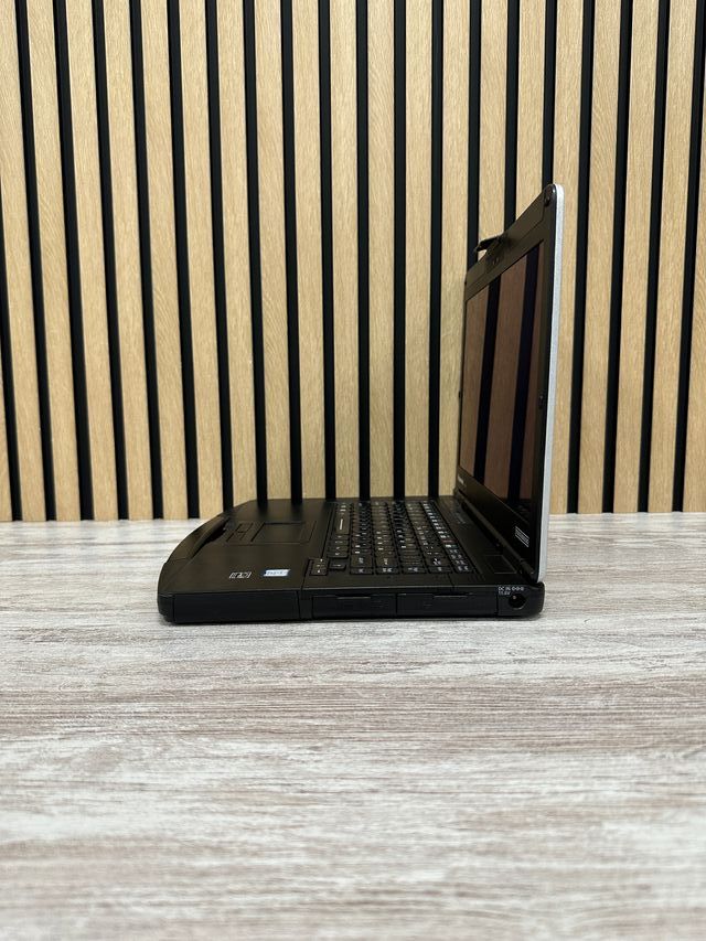 Panasonic ToughBook CF-54 i5 8gb 256gb SSD