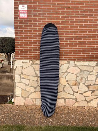 Longboard Singlefin 8' en venta