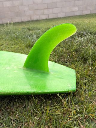 Longboard Singlefin 8' en venta