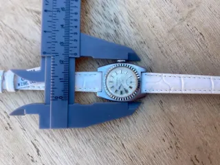 2 Orologi Antichi Sicura e Gasmon Rari