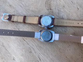 2 Orologi Antichi Sicura e Gasmon Rari