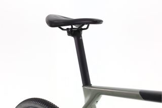 Bicicleta Canyon Grail CF SLX Di2 11V t.58 Reacondicionada