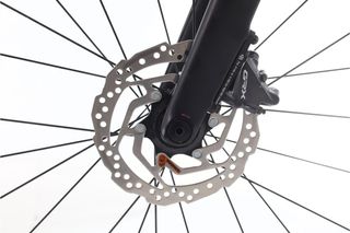 Bicicleta Canyon Grail CF SLX Di2 11V t.58 Reacondicionada