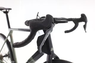 Bicicleta Canyon Grail CF SLX Di2 11V t.58 Reacondicionada