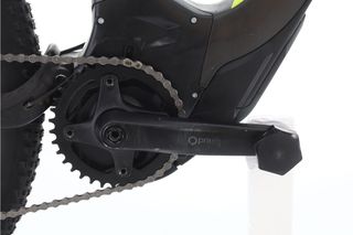 Bicicleta Specialized Turbo Levo GX t.M Reacondicionada