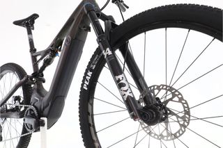 Bicicleta Specialized Turbo Levo GX t.M Reacondicionada