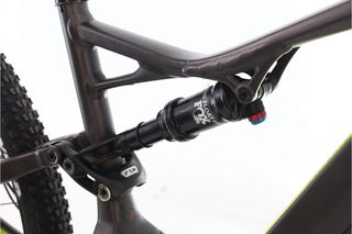 Bicicleta Specialized Turbo Levo GX t.M Reacondicionada