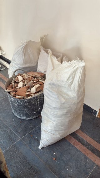 Mantenimiento de parcelas y comunidades