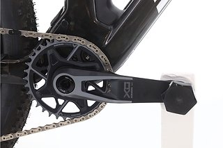 Bicicleta Berria Mako BR XX AXS t.S Reacondicionada