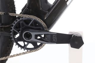 Bicicleta Berria Mako BR XX AXS t.S Reacondicionada